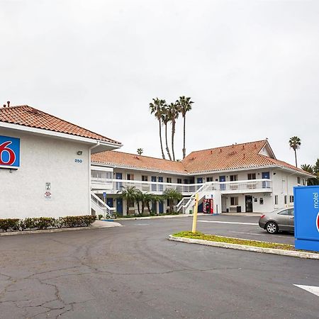 Pacific Inn Motel Ventura Extérieur photo