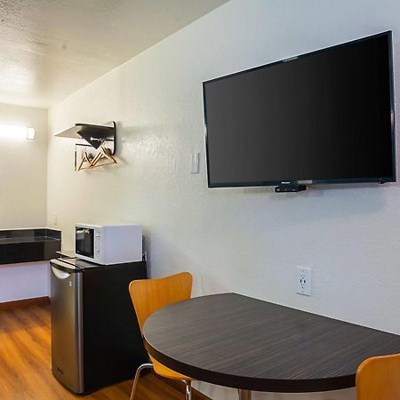 Pacific Inn Motel Ventura Extérieur photo