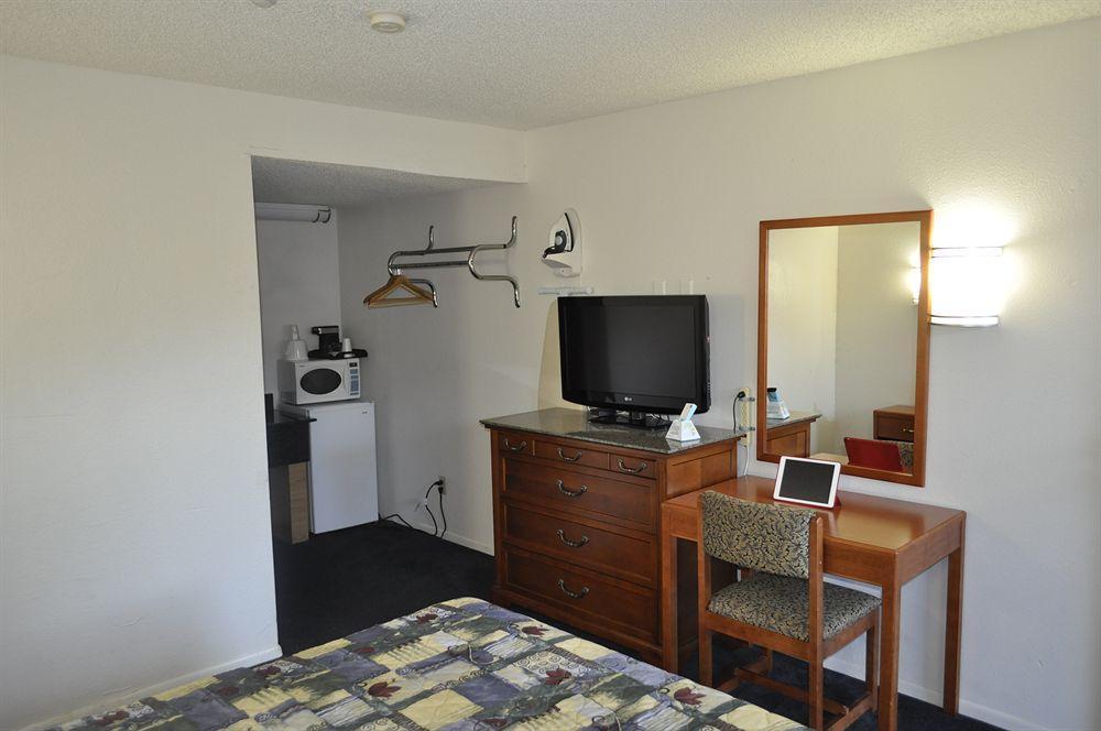 Pacific Inn Motel Ventura Extérieur photo