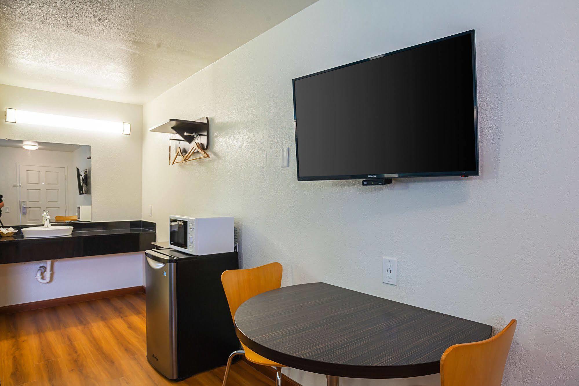 Pacific Inn Motel Ventura Extérieur photo