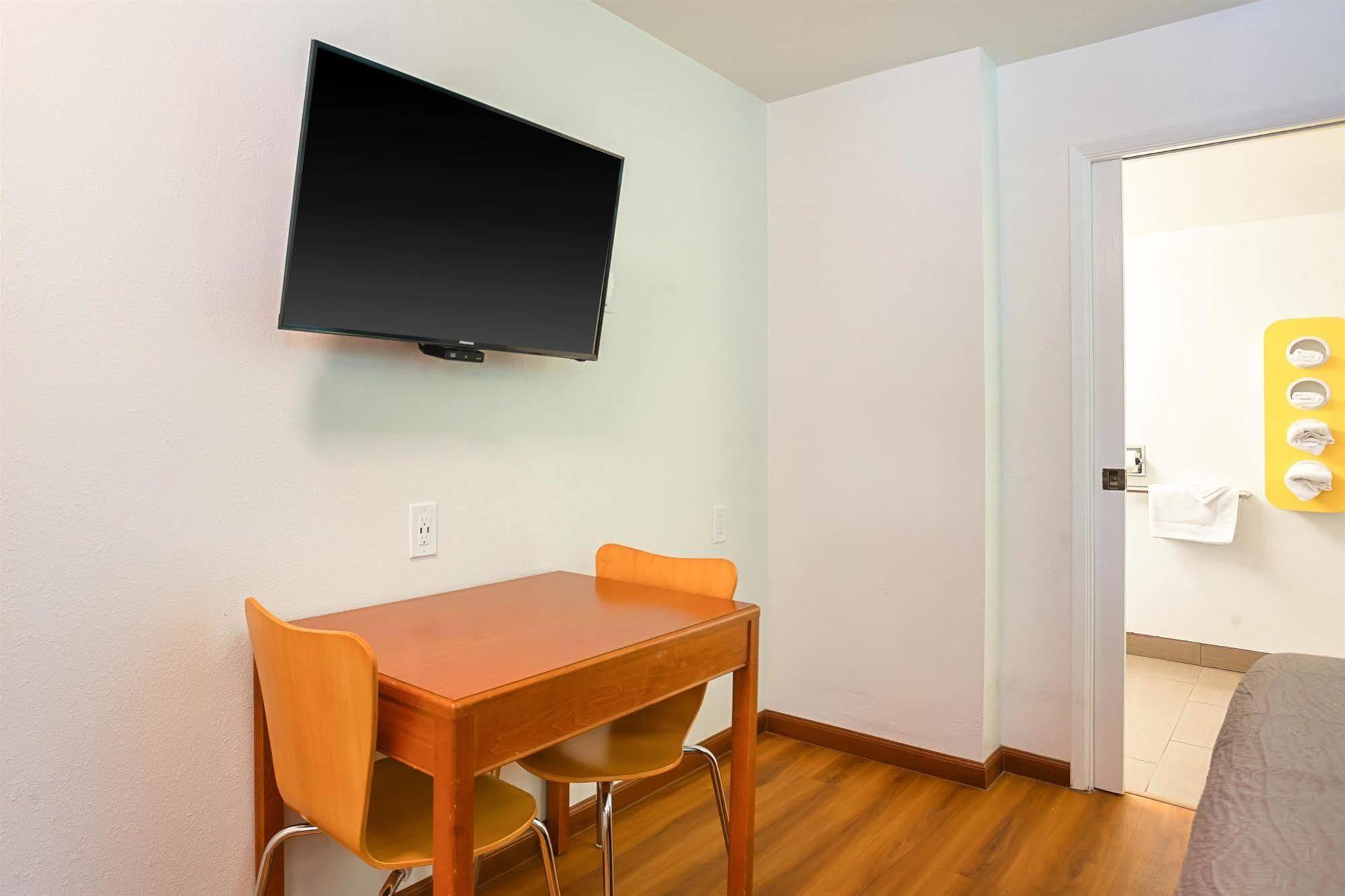 Pacific Inn Motel Ventura Extérieur photo