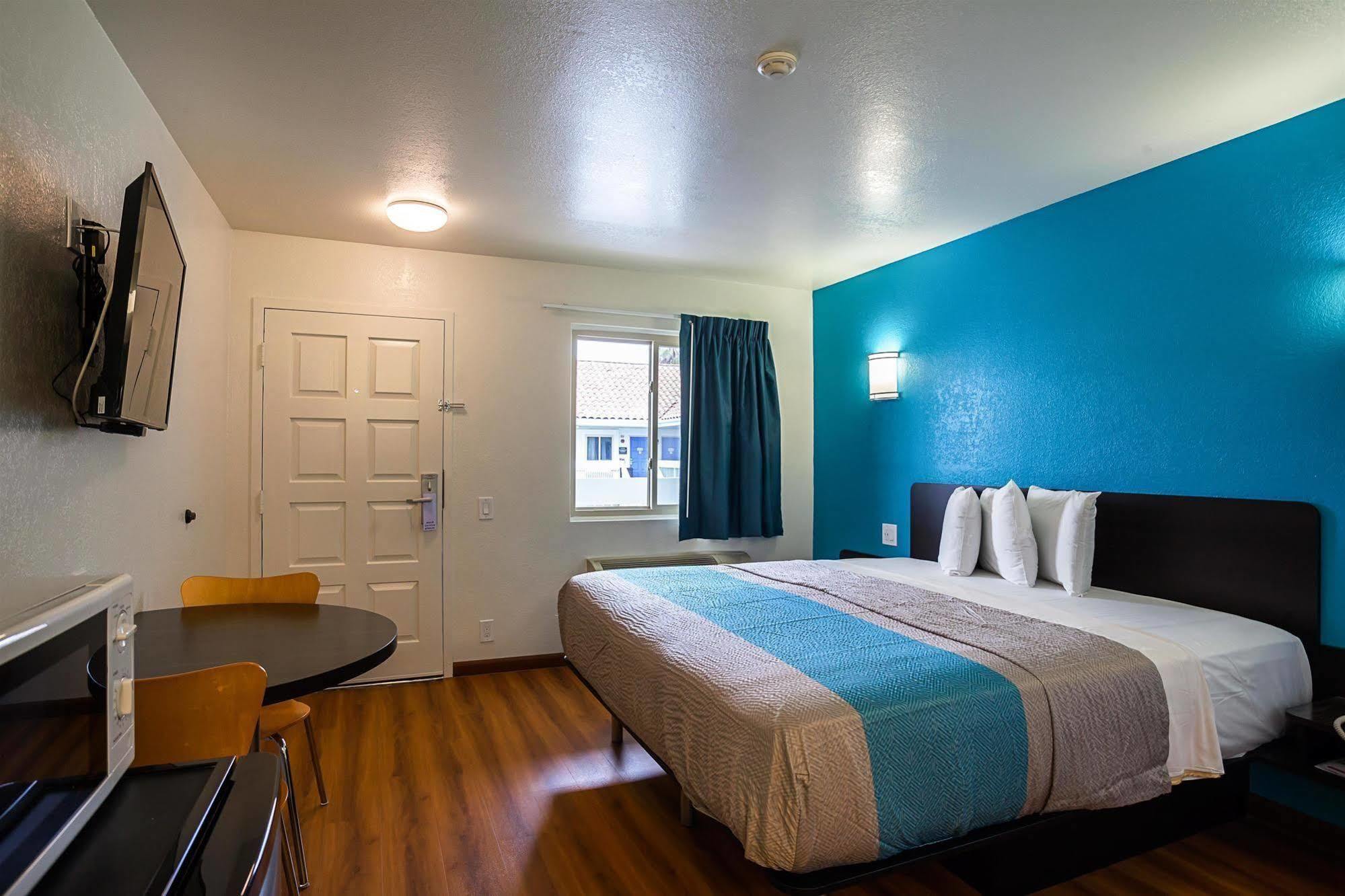 Pacific Inn Motel Ventura Extérieur photo