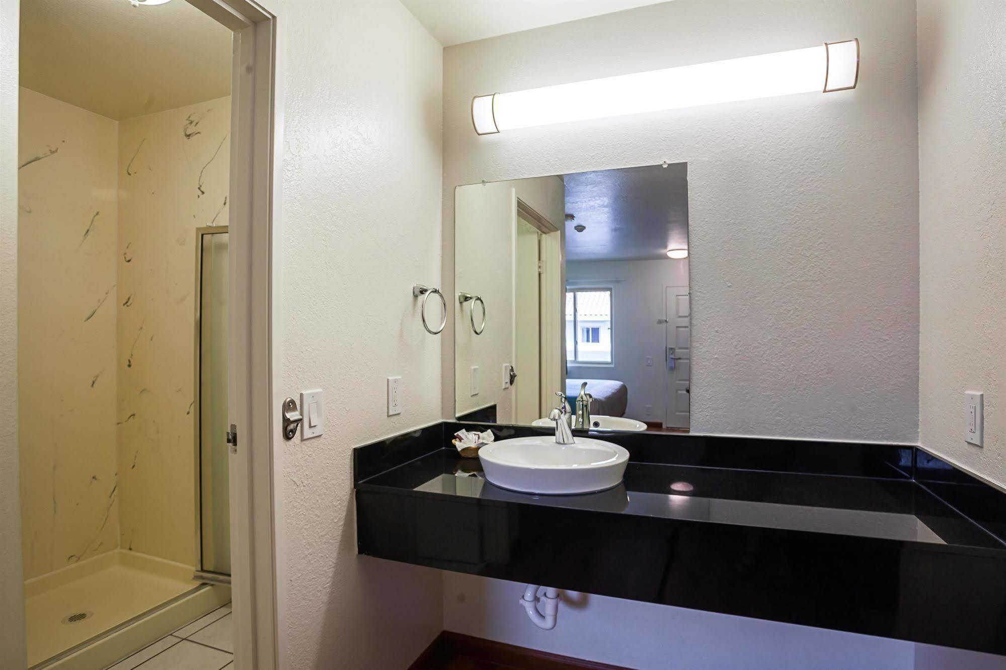 Pacific Inn Motel Ventura Extérieur photo