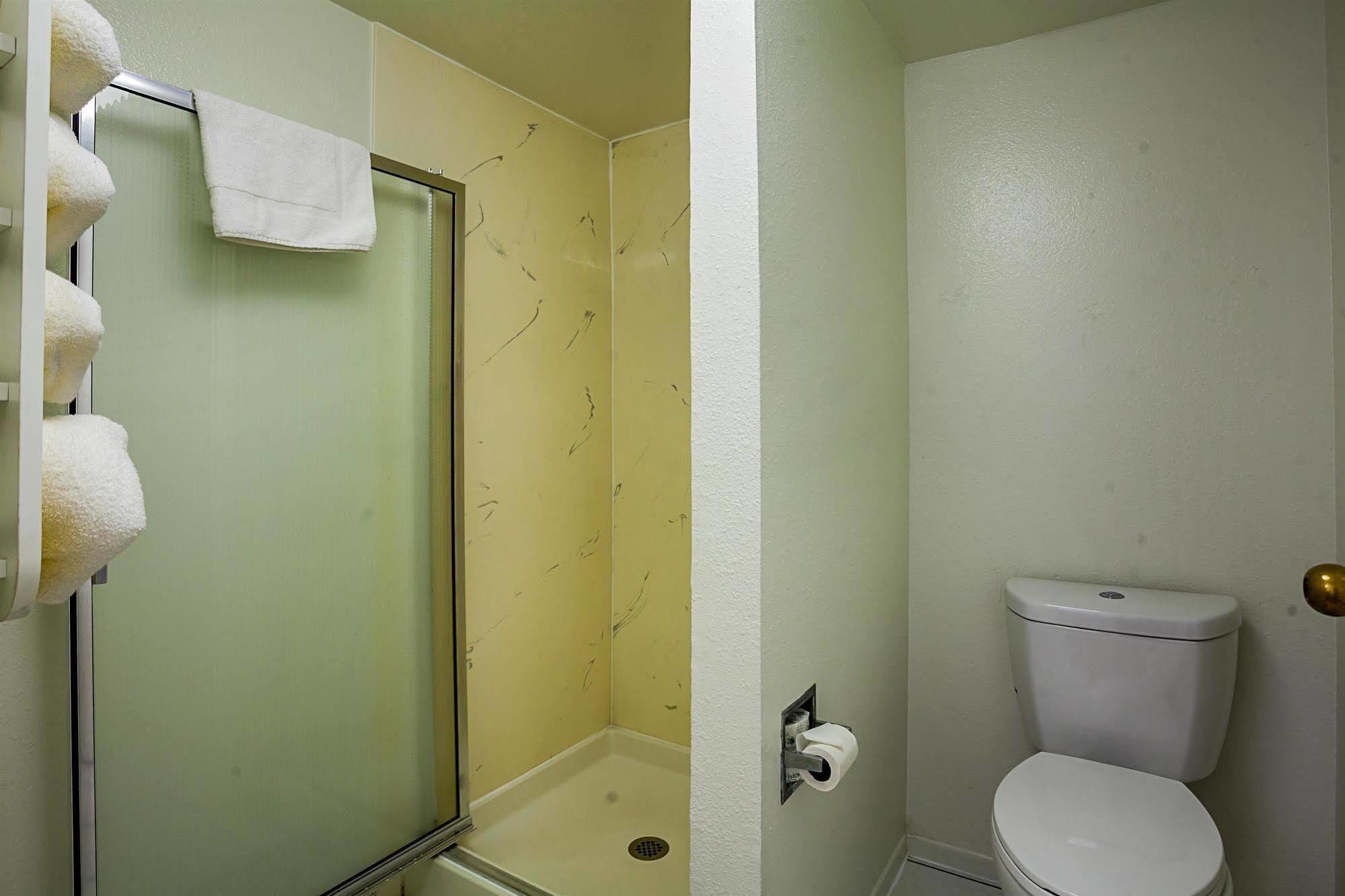 Pacific Inn Motel Ventura Extérieur photo