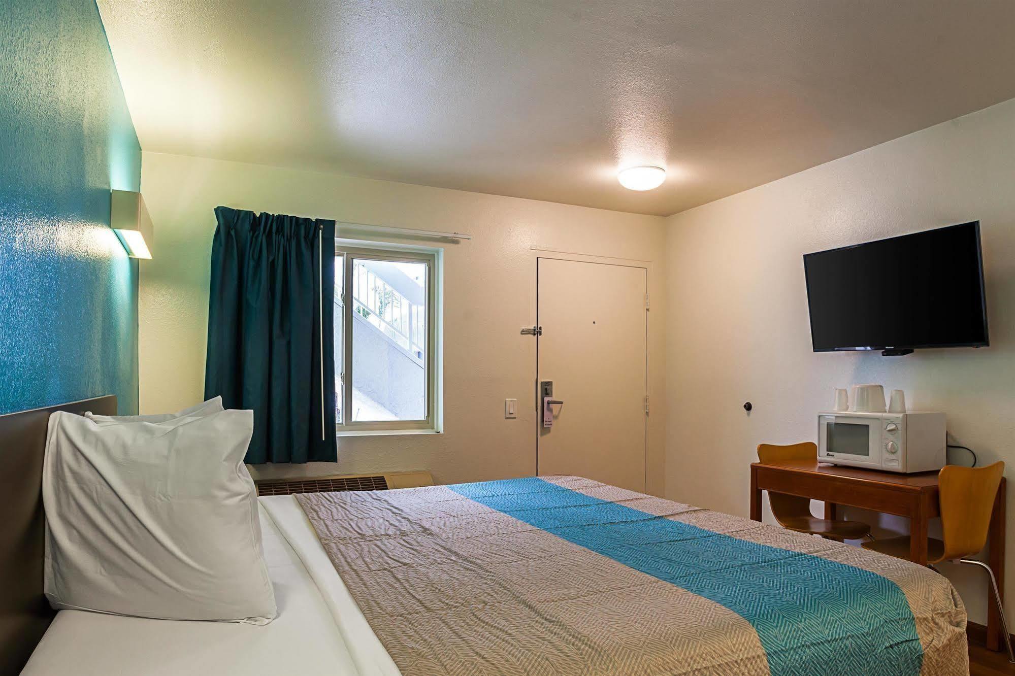 Pacific Inn Motel Ventura Extérieur photo