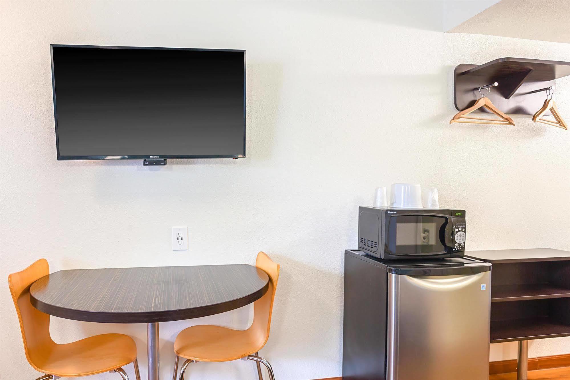Pacific Inn Motel Ventura Extérieur photo