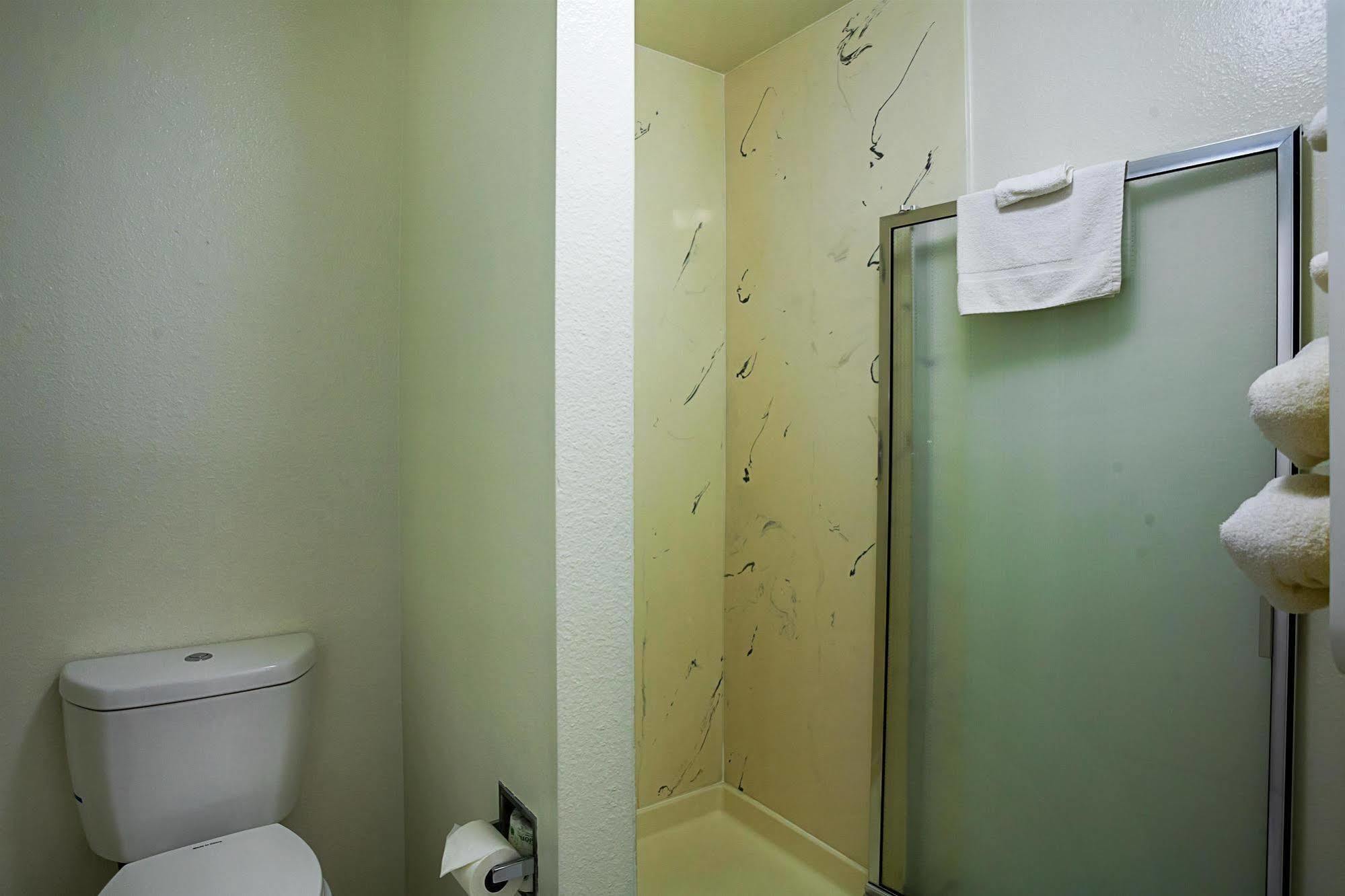 Pacific Inn Motel Ventura Extérieur photo